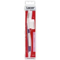 Cepillo dientes y encias suave LACER, pack 1 ud Cepillo dientes y encias suave LACER, pack 1 ud
