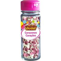 Corazones VAHINÉ, frasco 55 g