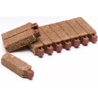 Enciende fuegos TRES ESTRELLAS, pack 1 ud