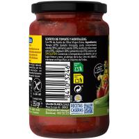 Sofregit de tomàquet-verdures GALLINA BLANCA, flascó 350 g
