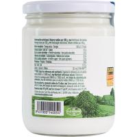 Kefir ecológico de cabra CANTERO DE LETUR, frasco 420 g