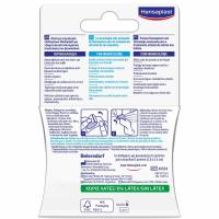 Apósito ampollas grandes HANSAPLAST, caja 5 uds