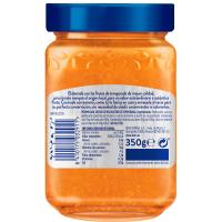 Melmelada de préssec de temporada HERO, flascó 350 g