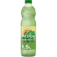 Refresc de te verd al maracujà NESTEA, ampolla 1,5 litres Refresc de te verd al maracujà NESTEA, ampolla 1,5 litres