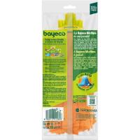 Baieta de pal de tires de microfibra BAYECO, pack 1 u