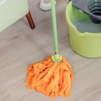 Baieta de pal de tires de microfibra BAYECO, pack 1 u