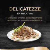 Mix de pescat-carn SHEBA, pack 4x85 g