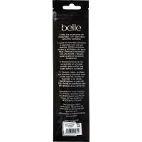 Brocha base de maquillaje BELLE& MAKE-UP, pack 1 ud