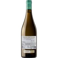 Vino blanco Tiempo de Flores Penedés SUMARROCA, botella 75 cl