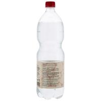 Agua con gas SANT ANIOL, botella 1,25 litros