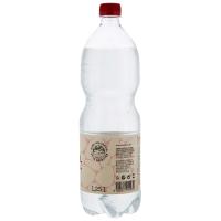 Agua con gas SANT ANIOL, botella 1,25 litros