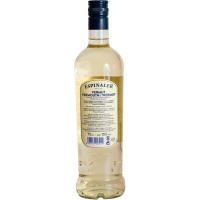 Vermout Blanco ESPINALER, botella 75 cl