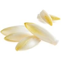 Endibia para ensalada EROSKI, bandeja 400 g