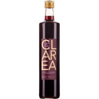 Vi vermut dolç negre Clarea SOTA, ampolla 50 cl
