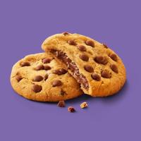Galleta MILKA COOKIES SENSATIONS, paquete 156 g