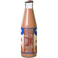 Batido de cacao PULEVA, botella 200 ml