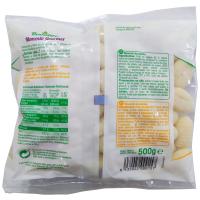 Gnocchi BONNATURA, bolsa 500 g