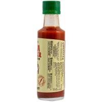 Salsa picant ESPINALER, flascó 92 ml
