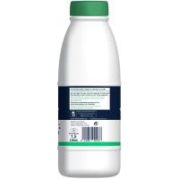 Leche semidesnatada EL CASTILLO, botella 1,5 litros