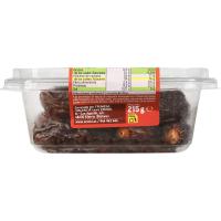 Dàtil Medjoul EROSKI, terrina 215 g