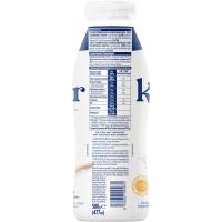 Kefir natural NESTLÉ, ampolla 500 g
