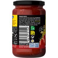 Tomàquet fregit casolà GALLINA BLANCA, flascó 350 g