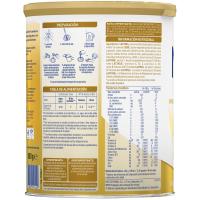 Leche infantil en polvo NAN Supreme 3, lata 500 g