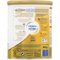 Leche infantil en polvo NAN Supreme 3, lata 500 g