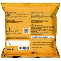 Kebab loncheado de pollastre rostit OZTURK, bossa 250 g