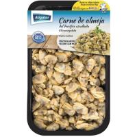 Carn de cloïssa ALIGATOR, safata 270 g Carn de cloïssa ALIGATOR, safata 270 g