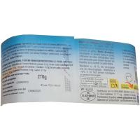 Carn de cloïssa ALIGATOR, safata 270 g