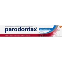 Dentifrici frescor diària PARODONTAX, tub 75 ml