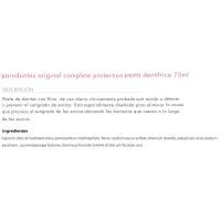 Dentifrici complete original PARODONTAX, tub 75 ml