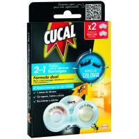 Trampa per formigues CUCAL, caixa 2 u