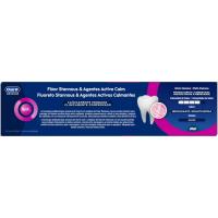 Dentifrici Protecció Sensibilitat ORAL-B Advanced, tub 75 ml
