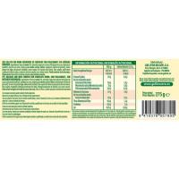 Galleta avena chocolate sin azúcares ZERO, caja 275 g