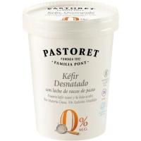 Kefir 0% PASTORET, tarrina 500 g