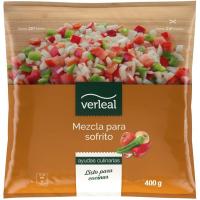 Barreja per a sofregit VERLEAL, bossa 400 g