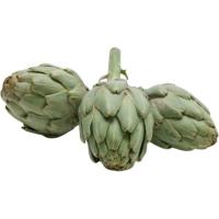 Alcachofa DE AQUÍ, al peso, compra mínima 1 kg