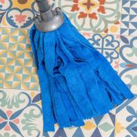 Fregona antibacteria tiras de microfibra BAYECO, pack 1 ud