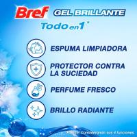 Limpiador Inovacion duplo wc BREF, pack 2 uds
