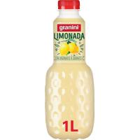 Limonada GRANINI, botella 1 litro Limonada GRANINI, botella 1 litro