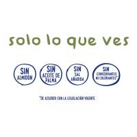 Galletitas ecológicas de animales HERO, caja 100 g