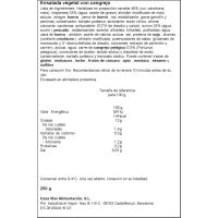 Amanida de cranc CASA MAS, safata 250 g