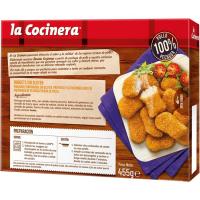 Delícies sense glútens LA COCINERA, caixa 445 g