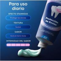 Dentifrici protecció genives antibacteri ORAL-B, tub 75 ml