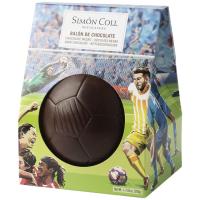 Balón de chocolate en caja SIMÓN COLL, 1 ud, 200 g
