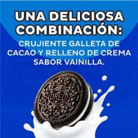 Galleta remix de fresa OREO, paquete 157 g