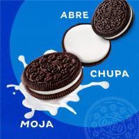 Galleta remix de fresa OREO, paquete 157 g