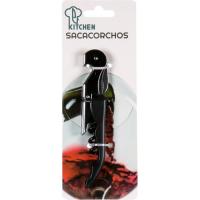 Sacacorchos camarero KITCHEN, 1 ud